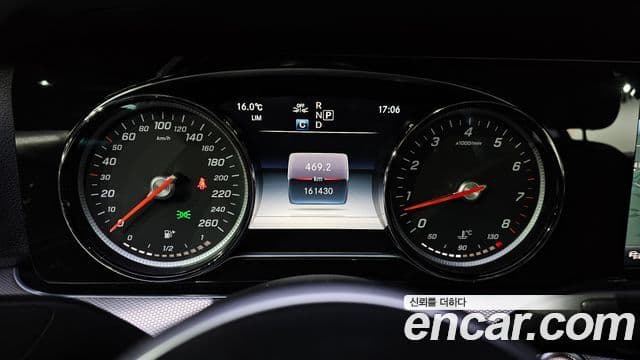 Mercedes-Benz E-класс W213 Avantgarde, 2019 8