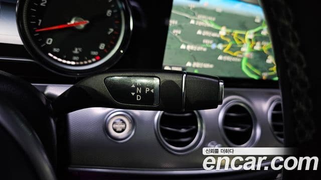 Mercedes-Benz E-класс W213 Avantgarde, 2019 9