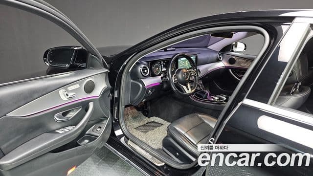 Mercedes-Benz E-класс W213 Avantgarde, 2019 10