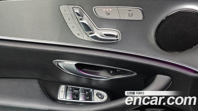 Mercedes-Benz E-класс W213 Avantgarde, 2019 12
