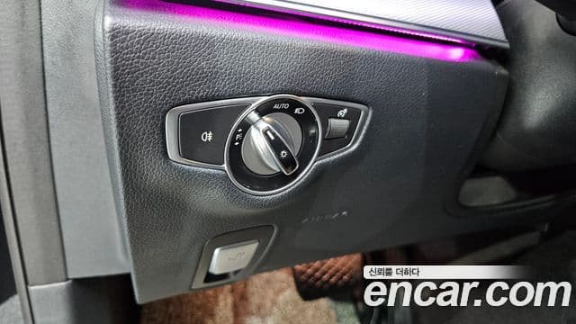 Mercedes-Benz E-класс W213 Avantgarde, 2019 13