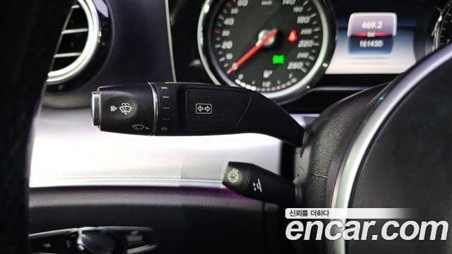 Mercedes-Benz E-класс W213 Avantgarde, 2019 15