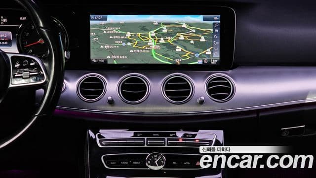 Mercedes-Benz E-класс W213 Avantgarde, 2019 16