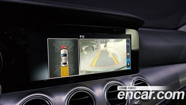 Mercedes-Benz E-класс W213 Avantgarde, 2019 17