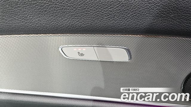 Mercedes-Benz E-класс W213 Avantgarde, 2019 20