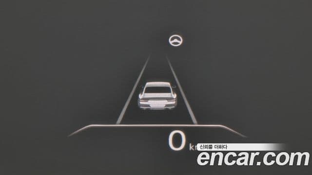 Genesis G80 (RG3) бензин 2.5 турбо AWD, 2021 18