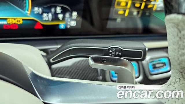 Mercedes-Benz GLE-класс W167 AMG GLE63 S 4MATIC+ купе, 2021 9