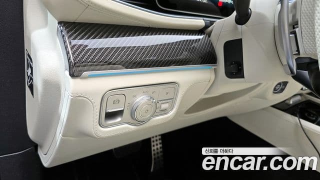 Mercedes-Benz GLE-класс W167 AMG GLE63 S 4MATIC+ купе, 2021 16