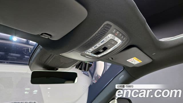 Mercedes-Benz GLE-класс W167 AMG GLE63 S 4MATIC+ купе, 2021 20