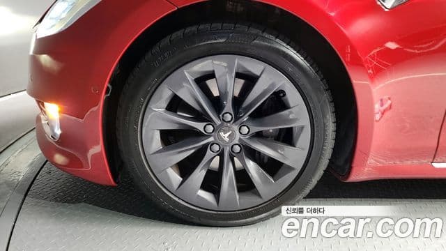 Tesla модель S, 2019 все фото