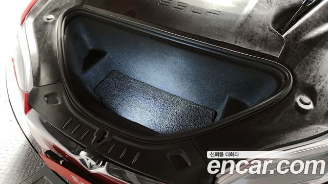 Tesla модель S, 2019 6