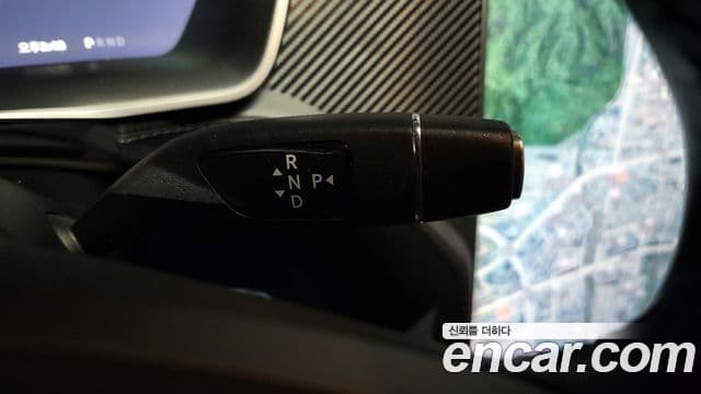 Tesla модель S, 2019 9