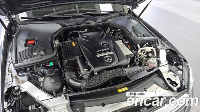 Mercedes-Benz E-класс W213 Exclusive, 2019 6