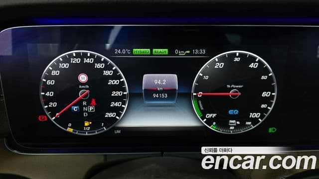 Mercedes-Benz E-класс W213 Exclusive, 2019 8