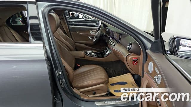 Mercedes-Benz E-класс W213 Exclusive, 2019 11