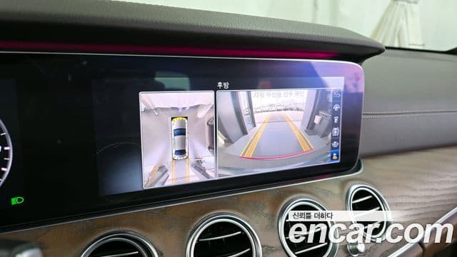 Mercedes-Benz E-класс W213 Exclusive, 2019 15