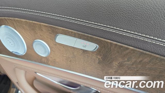 Mercedes-Benz E-класс W213 Exclusive, 2019 19