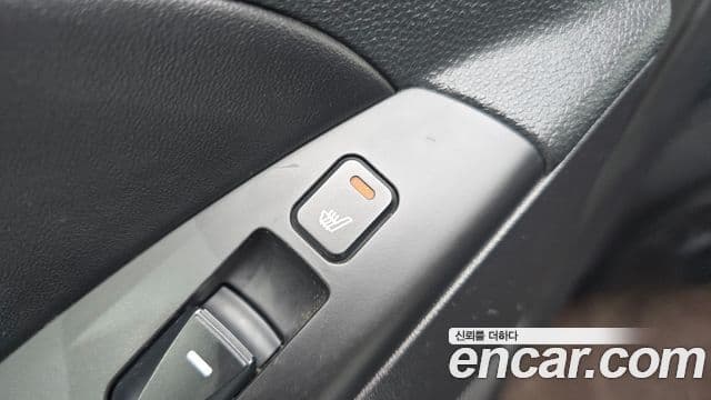 Hyundai New Tucson ix Modern, 2014 19