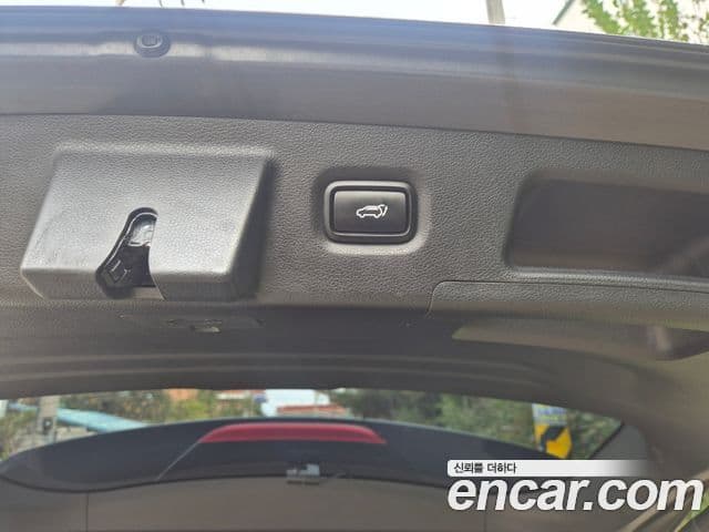 Hyundai Santa Fe TM Exclusive, 2019 7