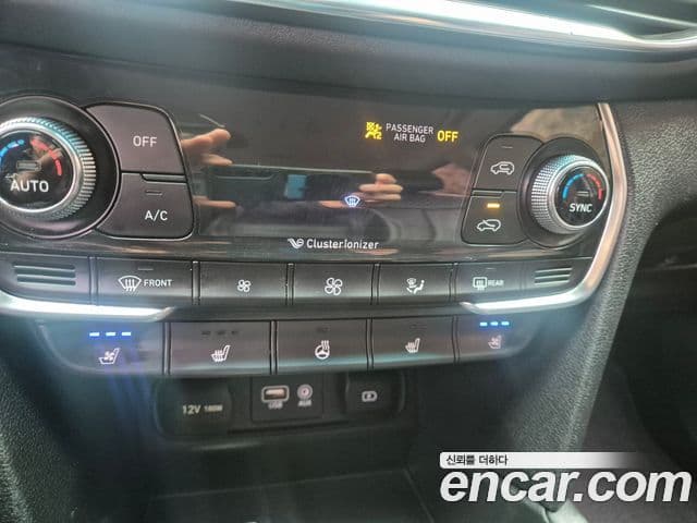 Hyundai Santa Fe TM Exclusive, 2019 13