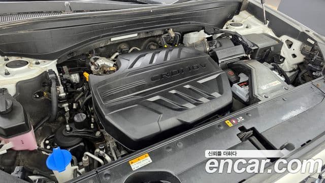 Hyundai Palisade Calligraphy, 2022 6