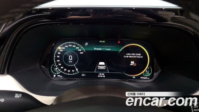 Hyundai Palisade Calligraphy, 2022 8