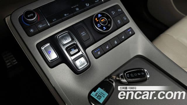 Hyundai Palisade Calligraphy, 2022 9