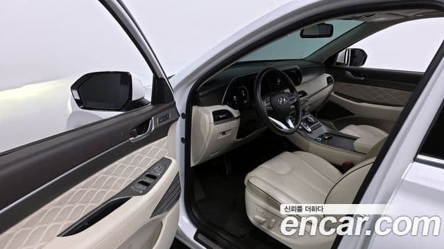 Hyundai Palisade Calligraphy, 2022 10