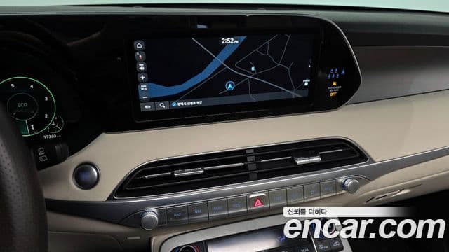 Hyundai Palisade Calligraphy, 2022 14