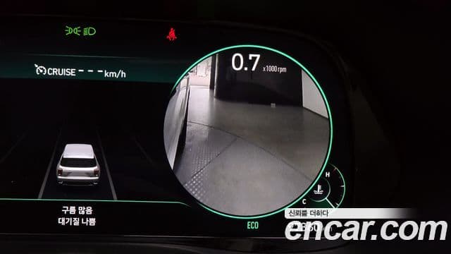 Hyundai Palisade Calligraphy, 2022 15