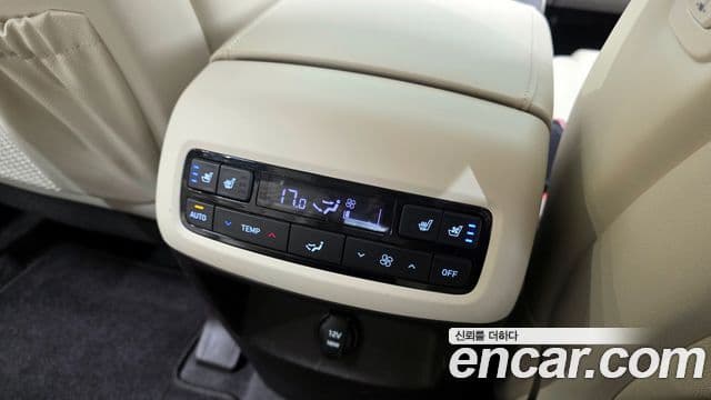 Hyundai Palisade Calligraphy, 2022 18