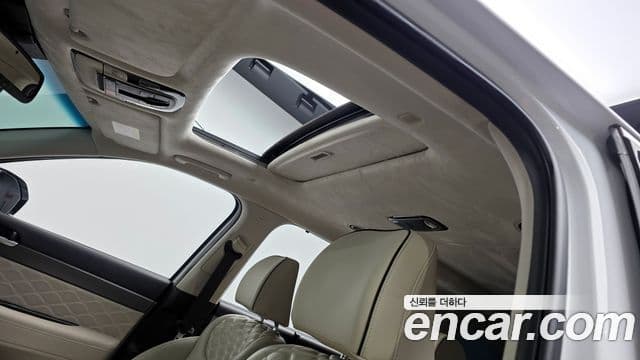 Hyundai Palisade Calligraphy, 2022 19