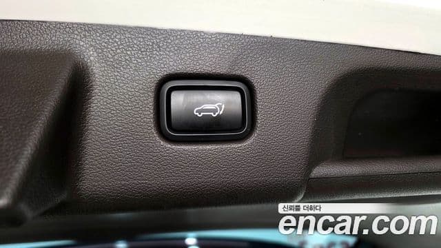 Hyundai Palisade Calligraphy, 2022 20