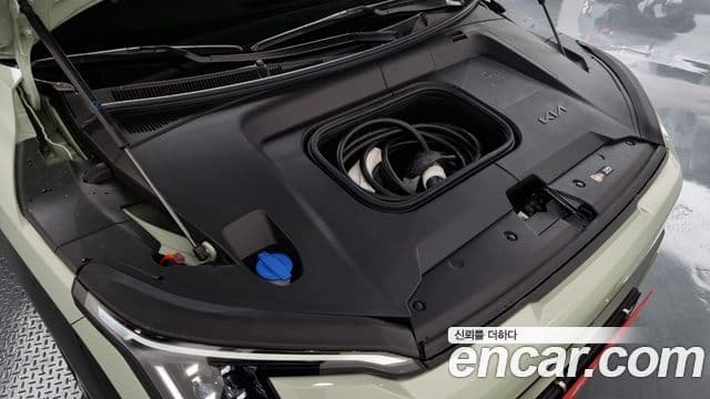 Kia EV3 GT-Line, 2026 6