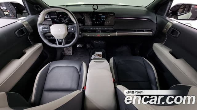 Kia EV3 GT-Line, 2026 7