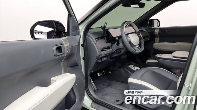 Kia EV3 GT-Line, 2026 10