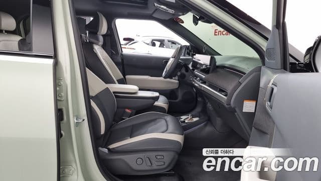 Kia EV3 GT-Line, 2026 11