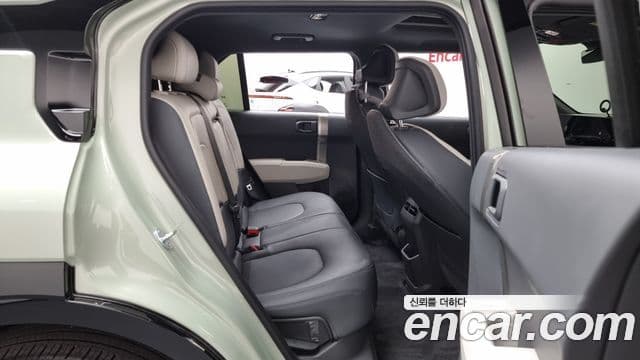 Kia EV3 GT-Line, 2026 12