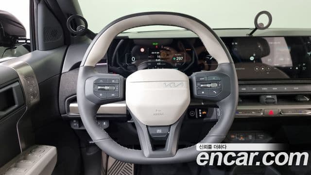 Kia EV3 GT-Line, 2026 13