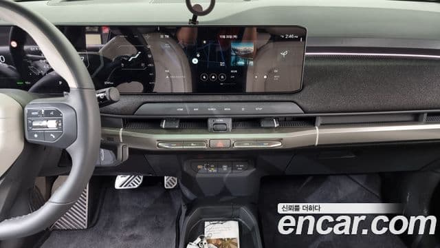 Kia EV3 GT-Line, 2026 14