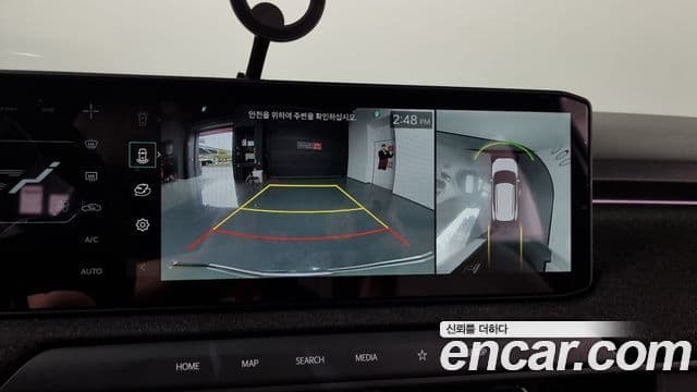 Kia EV3 GT-Line, 2026 15