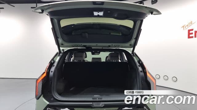 Kia EV3 GT-Line, 2026 20