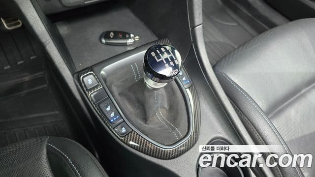 Hyundai Veloster (JS) 2.0 N, 2020 9