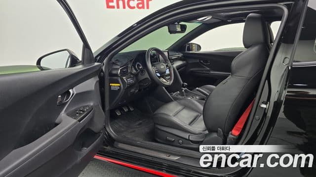 Hyundai Veloster (JS) 2.0 N, 2020 10