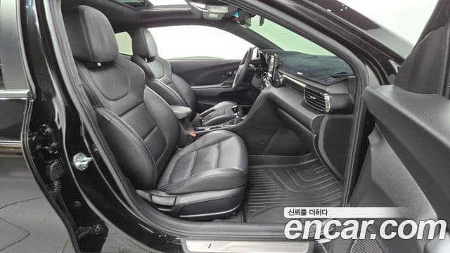 Hyundai Veloster (JS) 2.0 N, 2020 11