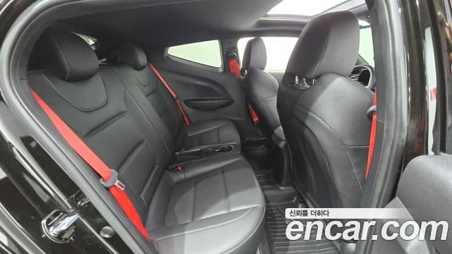 Hyundai Veloster (JS) 2.0 N, 2020 12