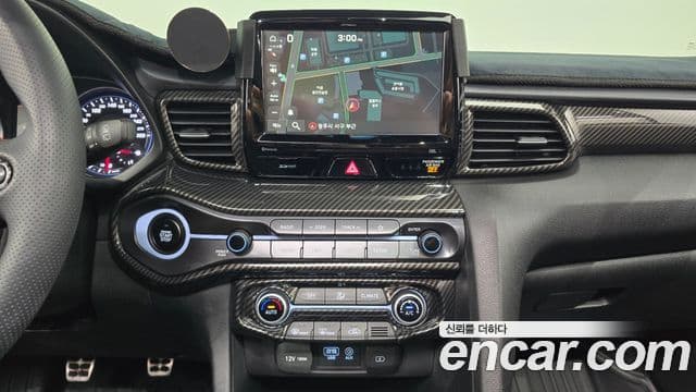 Hyundai Veloster (JS) 2.0 N, 2020 14