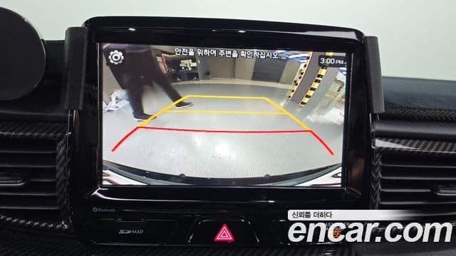 Hyundai Veloster (JS) 2.0 N, 2020 15