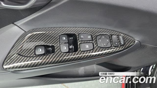 Hyundai Veloster (JS) 2.0 N, 2020 19