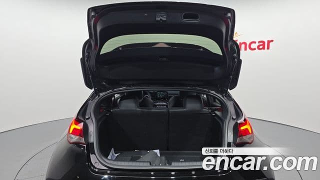 Hyundai Veloster (JS) 2.0 N, 2020 20